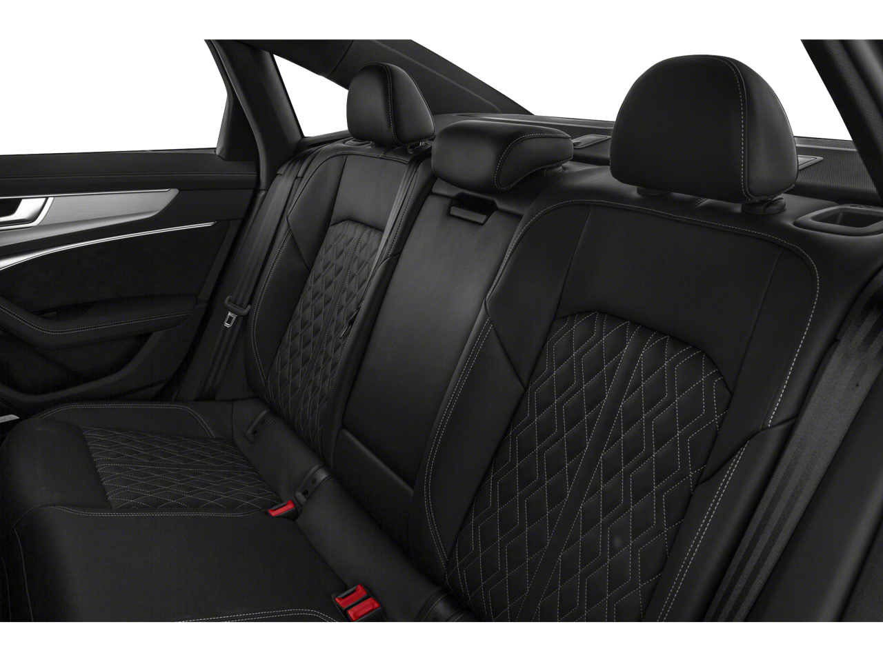 2021 Audi S6 Sedan Prestige TFSI quattro Tiptronic